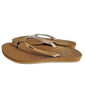 KUAILU Womens Yoga Foam Flip Flops Arch Support Non Slip Thong Sandals Size:10